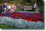 Ground Maintenance Botanic Gardens