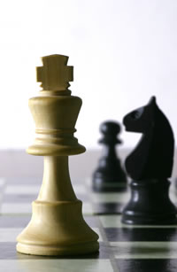 Your Next Move - Paul Stanley Software