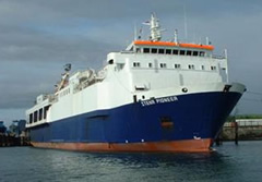 Stena Pionner